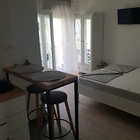 Apartment Vacation 1 Split