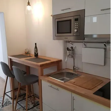Vacation 1 Apartment