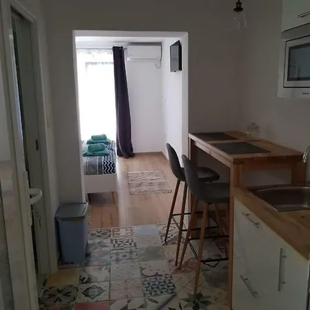 Apartment Vacation 1 Split